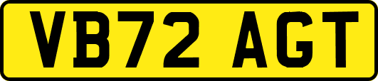 VB72AGT