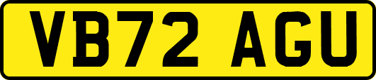 VB72AGU