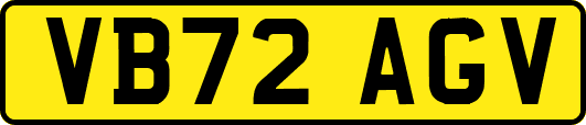 VB72AGV