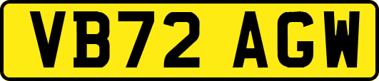 VB72AGW