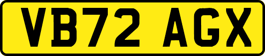 VB72AGX
