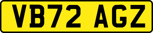 VB72AGZ