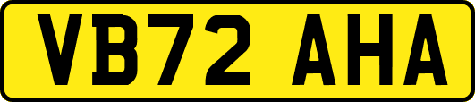 VB72AHA
