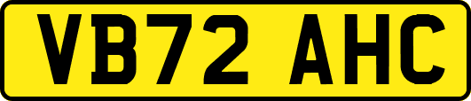 VB72AHC