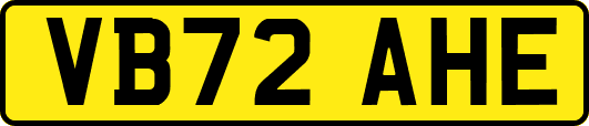 VB72AHE