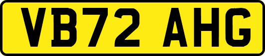 VB72AHG