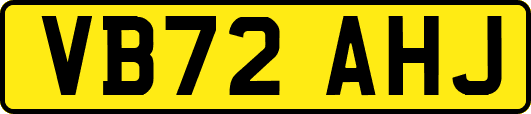 VB72AHJ