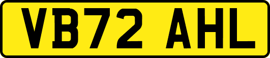 VB72AHL