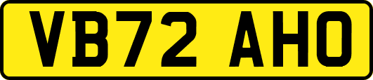 VB72AHO