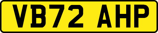 VB72AHP