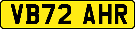 VB72AHR
