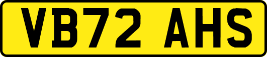 VB72AHS