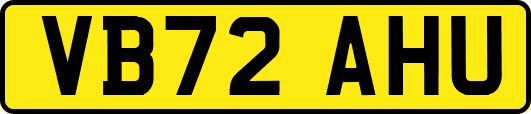 VB72AHU