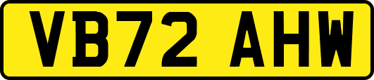 VB72AHW