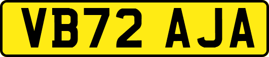 VB72AJA