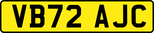 VB72AJC