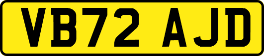 VB72AJD