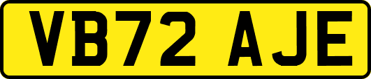 VB72AJE