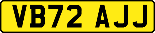 VB72AJJ