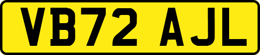 VB72AJL