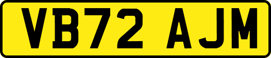 VB72AJM