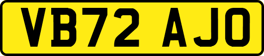 VB72AJO