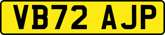 VB72AJP