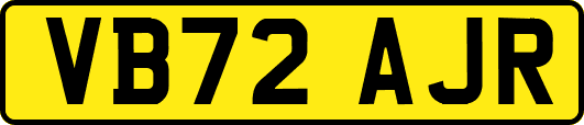 VB72AJR