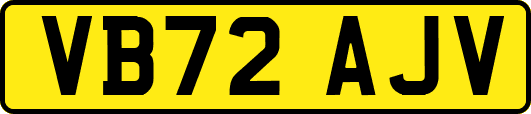 VB72AJV