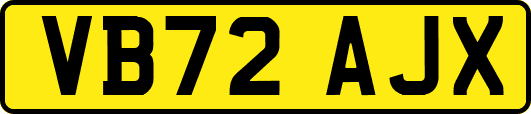 VB72AJX