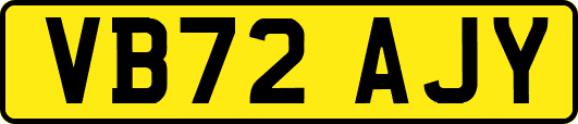 VB72AJY