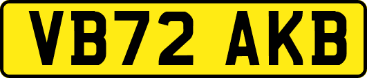 VB72AKB
