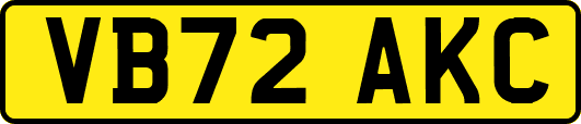 VB72AKC