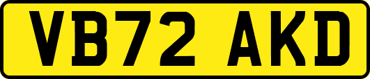VB72AKD