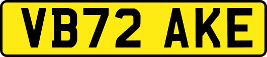 VB72AKE