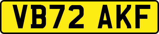 VB72AKF
