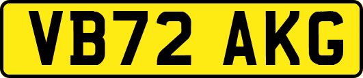 VB72AKG