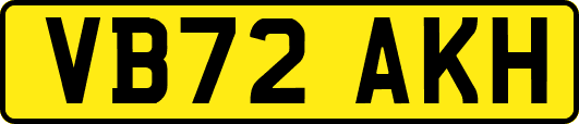 VB72AKH