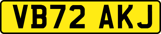 VB72AKJ