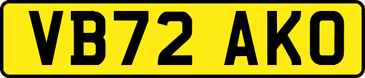 VB72AKO