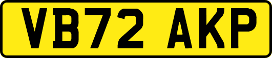 VB72AKP