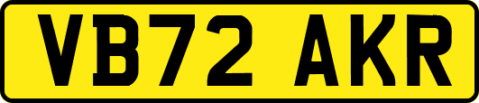 VB72AKR