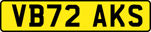 VB72AKS