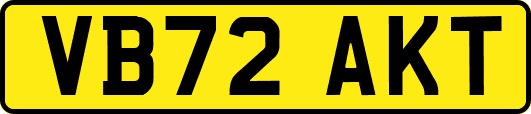 VB72AKT