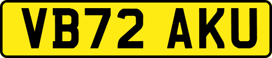 VB72AKU