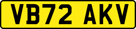 VB72AKV