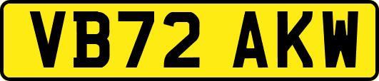 VB72AKW