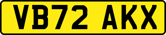 VB72AKX