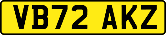 VB72AKZ