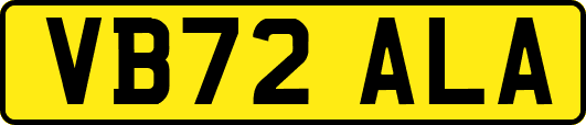 VB72ALA